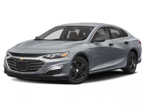 Used 2024 Chevrolet Malibu LS image 1