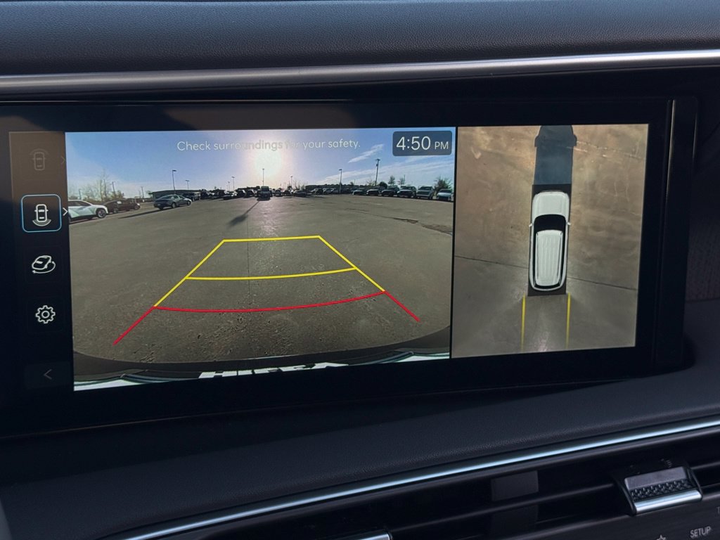 New 2026 Hyundai Palisade SEL FWD image 13