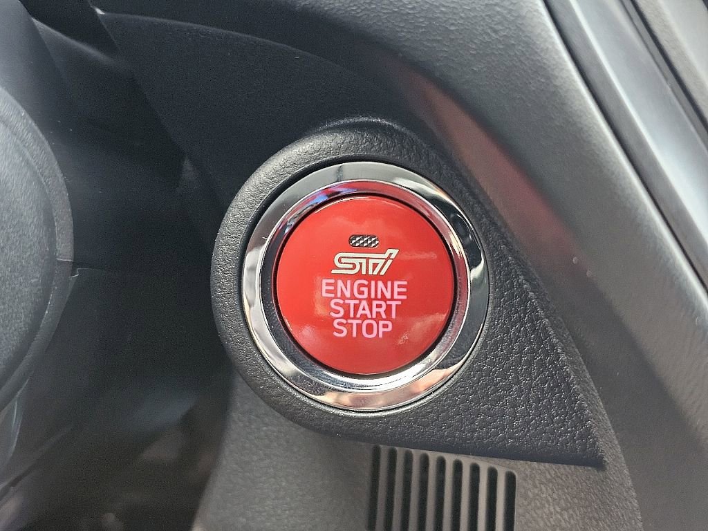 New 2026 Subaru WRX tS image 33