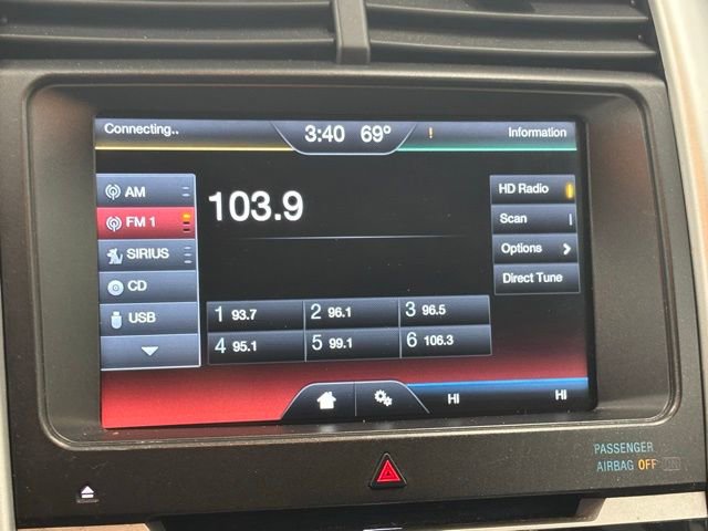 Used 2014 Ford Edge Limited w/ Driver Entry Package FWD image 24