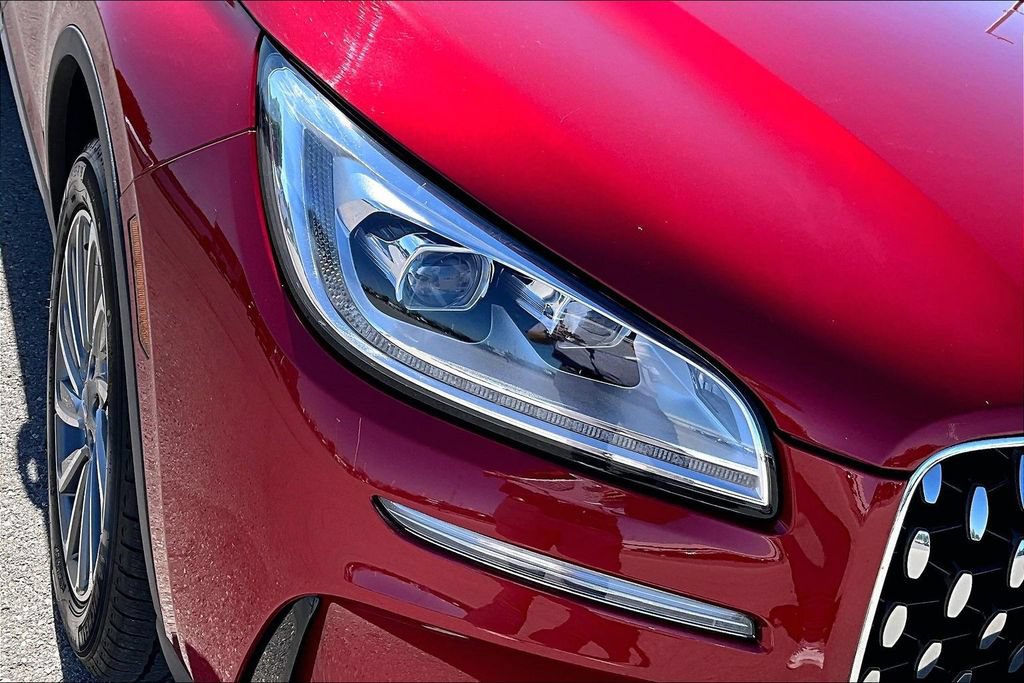 Used 2024 Lincoln Corsair Reserve w/ Equipment Group 201A AWD/4WD image 28