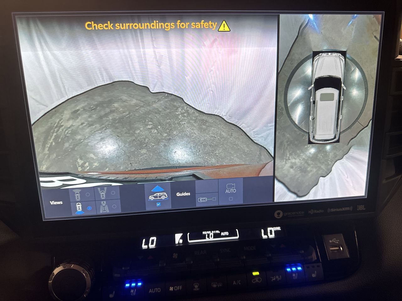 Used 2024 Toyota Sequoia TRD Pro image 26