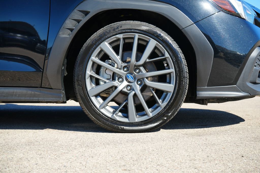 Used 2022 Subaru WRX GT image 9