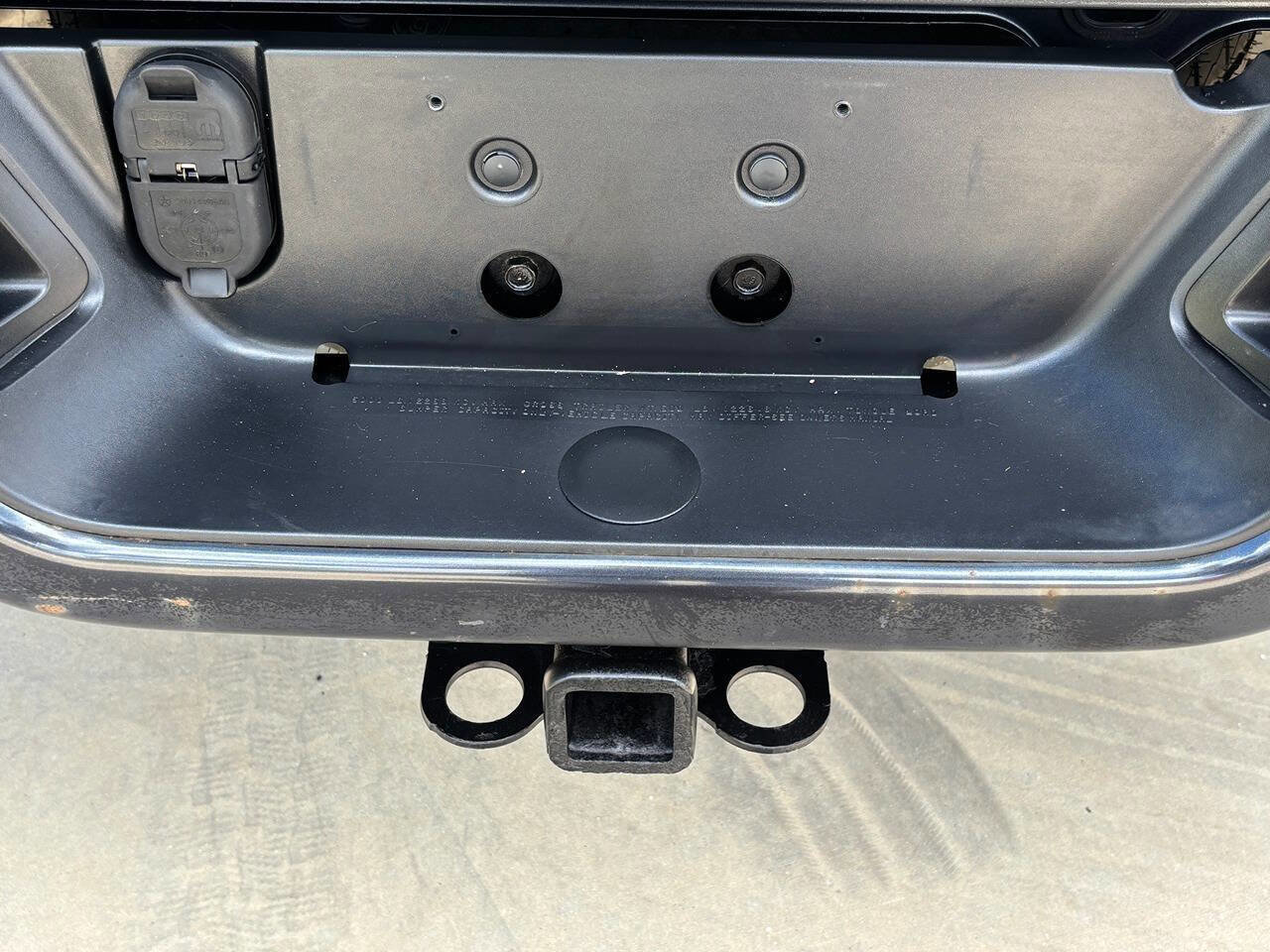 Used 2015 RAM 1500 Express image 22