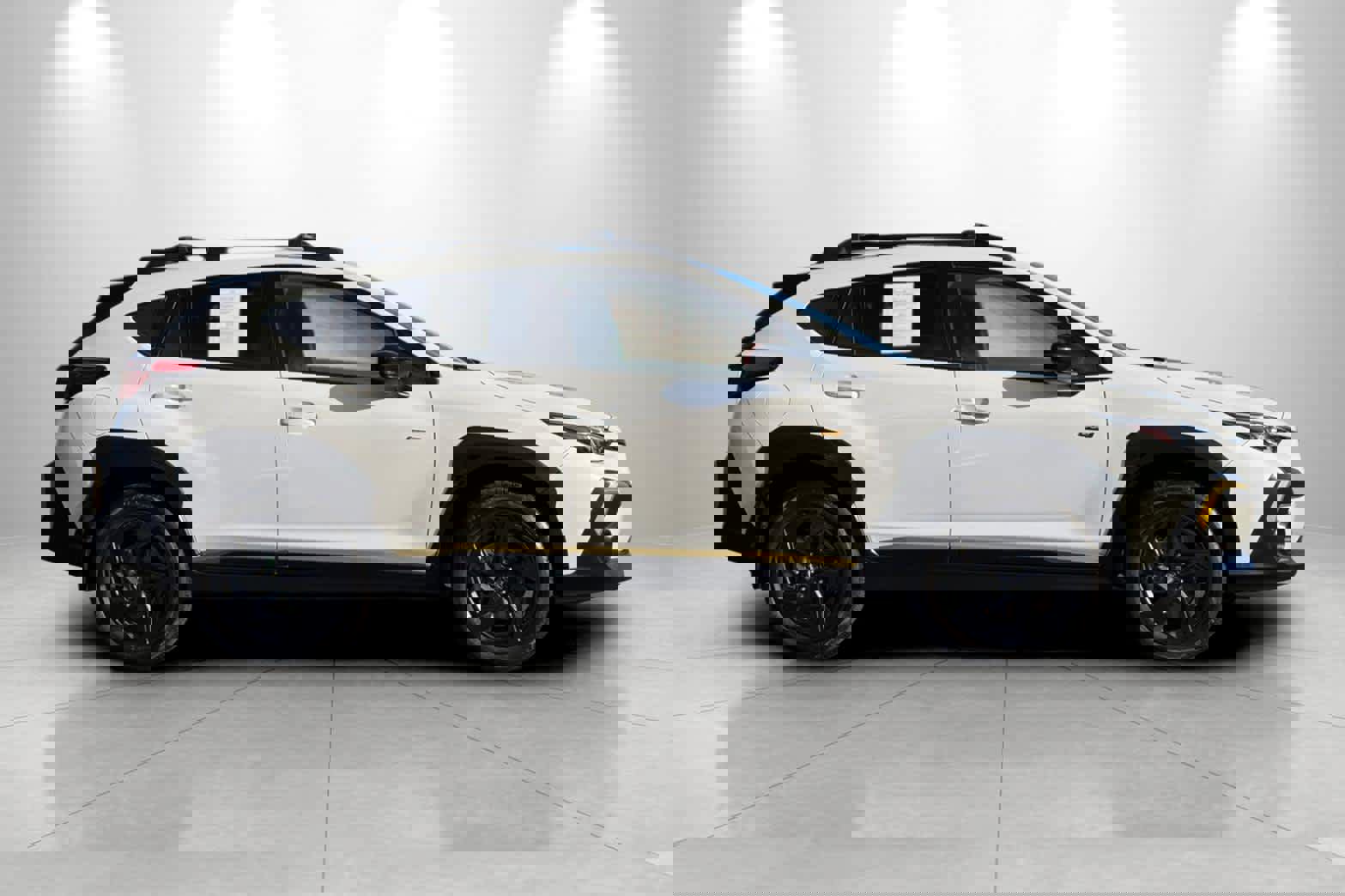 Used 2024 Subaru Crosstrek 2.5i Sport w/ Popular Package #4A image 8