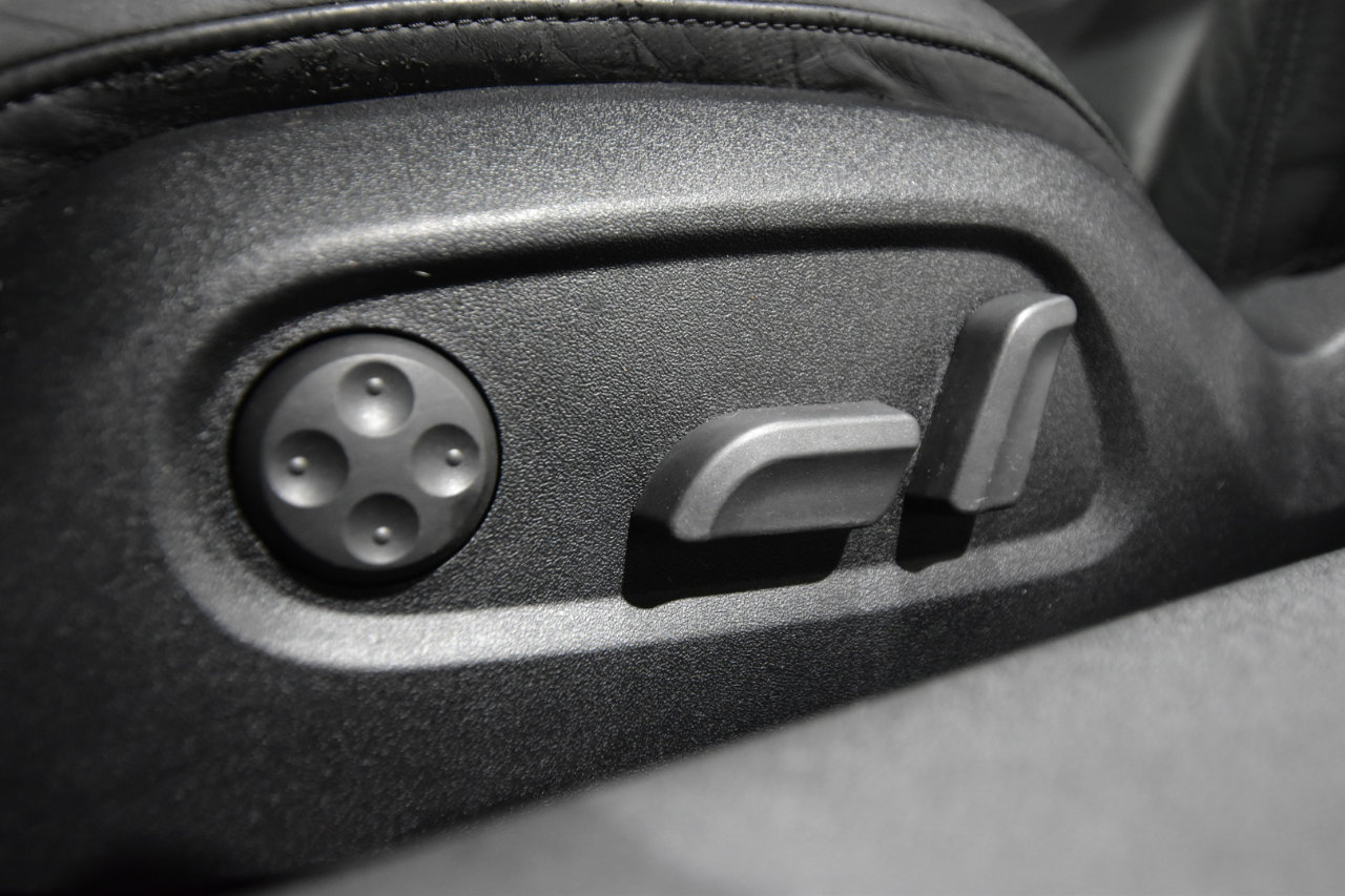 Used 2008 Audi TT 3.2 image 18