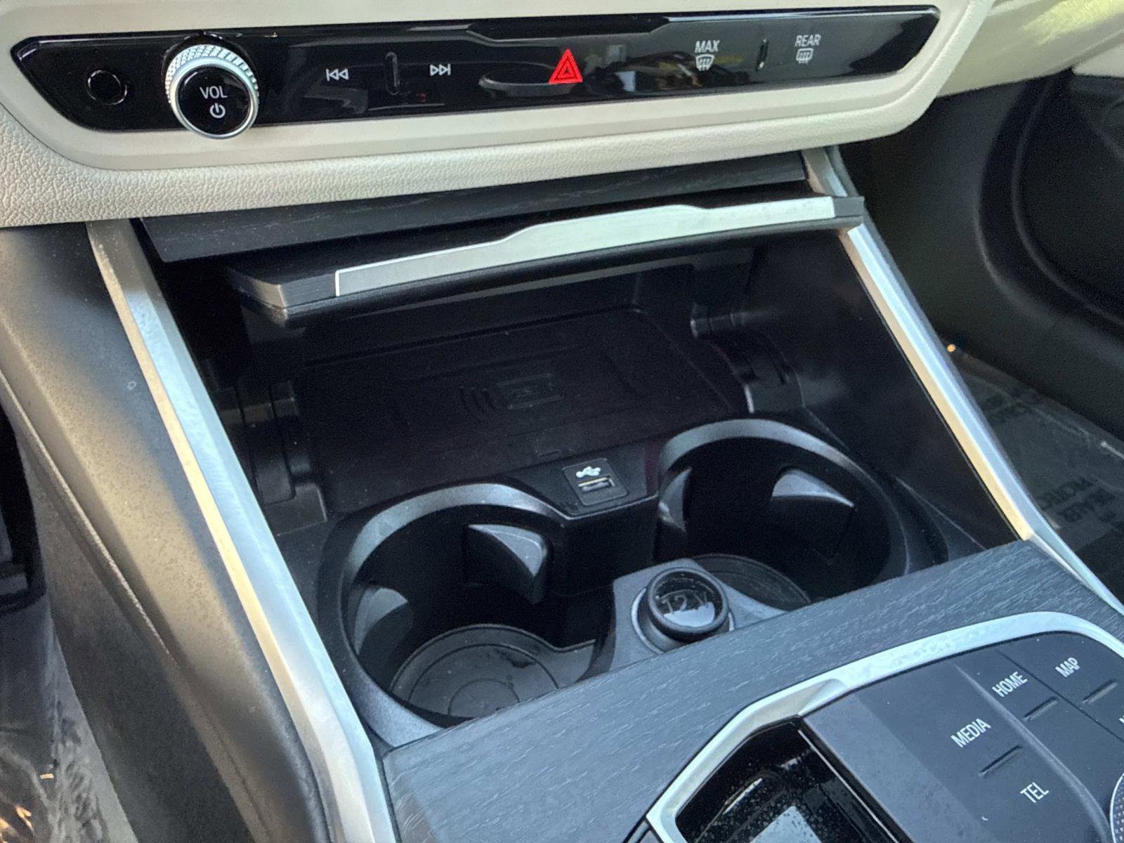 Used 2025 BMW 430i Coupe w/ Premium Package RWD image 25