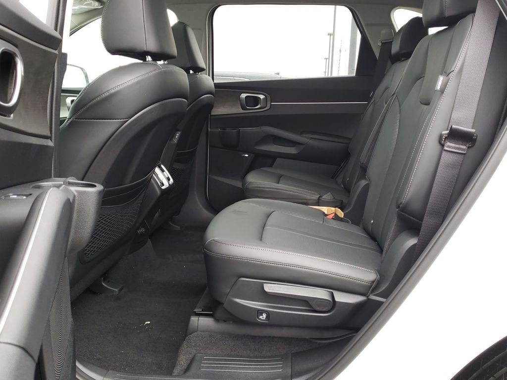 New 2026 Kia Sorento X-Line EX image 28