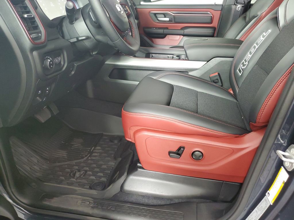 New 2026 RAM 1500 Rebel image 11