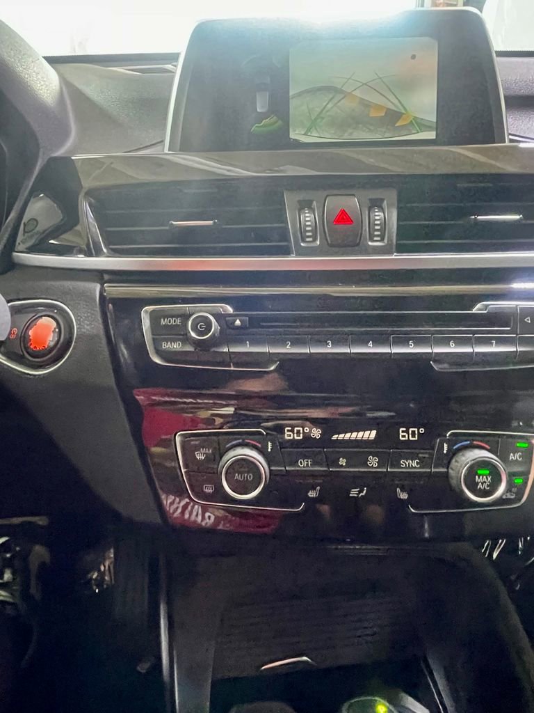 Used 2018 BMW X1 sDrive28i image 32