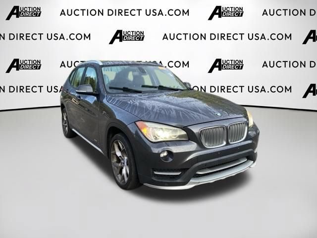 Used 2015 BMW X1 xDrive28i AWD/4WD image 3