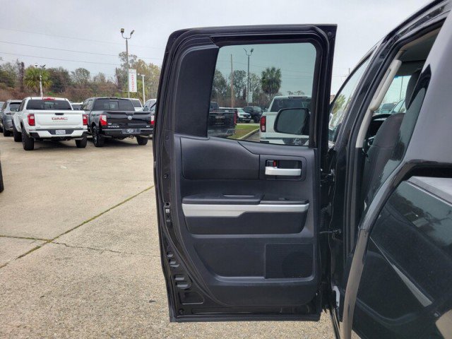 Used 2016 Toyota Tundra SR5 image 27