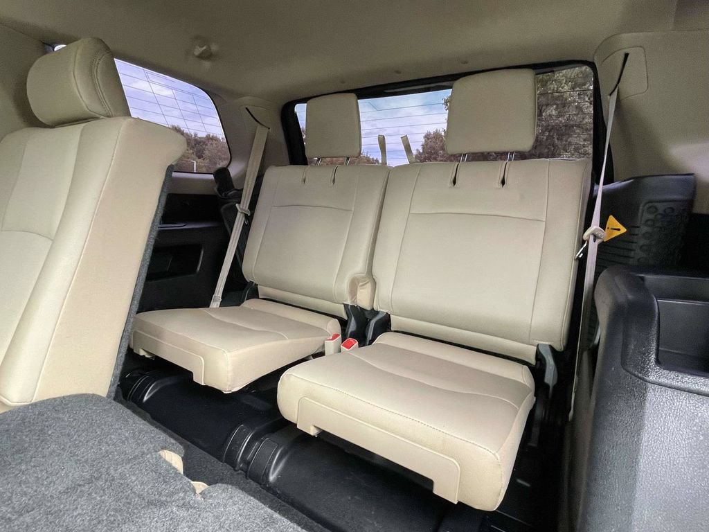 Used 2019 Toyota 4Runner SR5 Premium AWD/4WD image 12