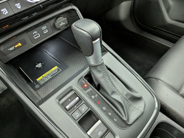 Used 2024 Honda CR-V EX-L image 20