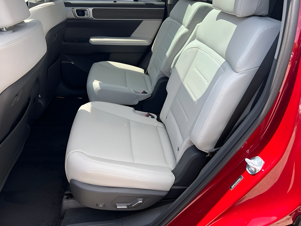 New 2026 Hyundai Santa Fe Limited AWD/4WD image 9