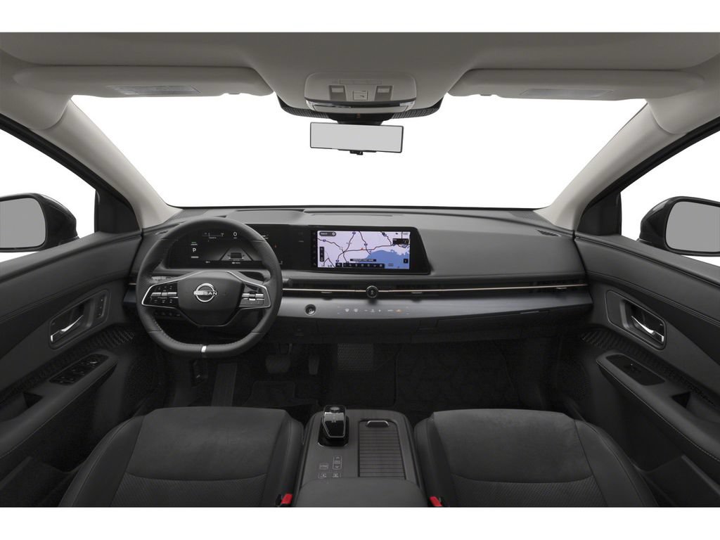 Used 2023 Nissan Ariya AWD image 6