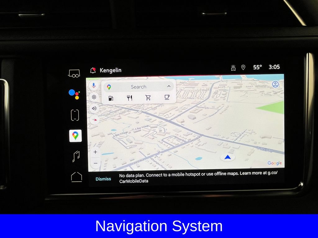 Used 2022 GMC Yukon Denali w/ Max Trailering Package image 4