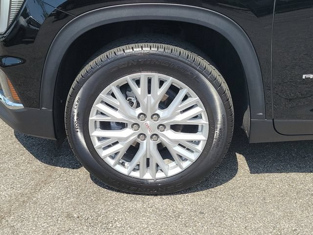 New 2026 GMC Acadia Elevation w/ Elevation Premium Package FWD image 5