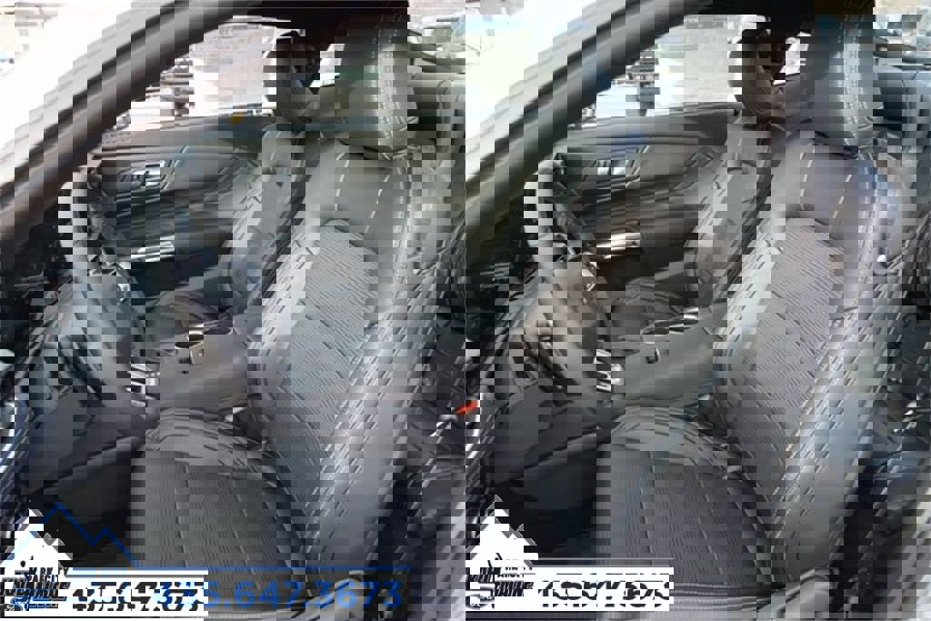 New 2026 Ford Mustang GT Premium image 42