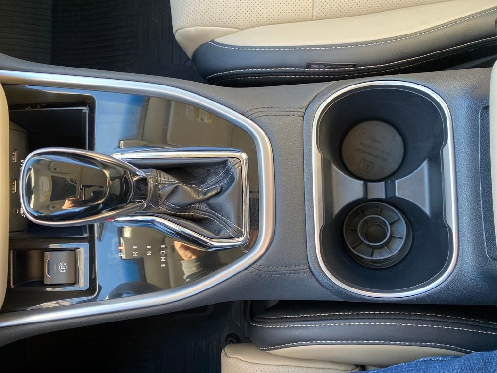 Used 2020 Subaru Outback Limited XT image 47