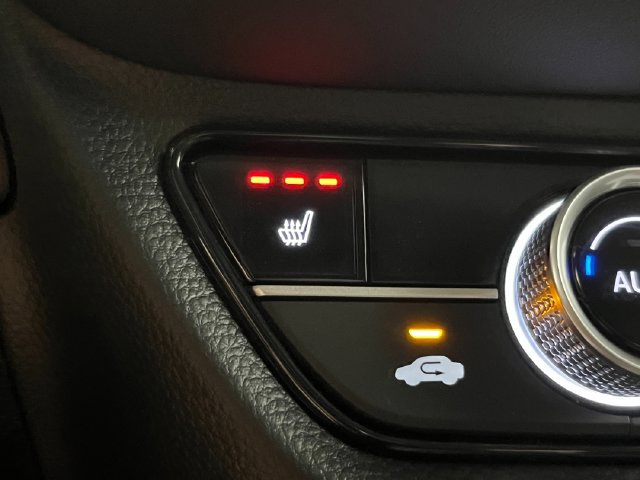 New 2027 Honda HR-V EX-L image 19