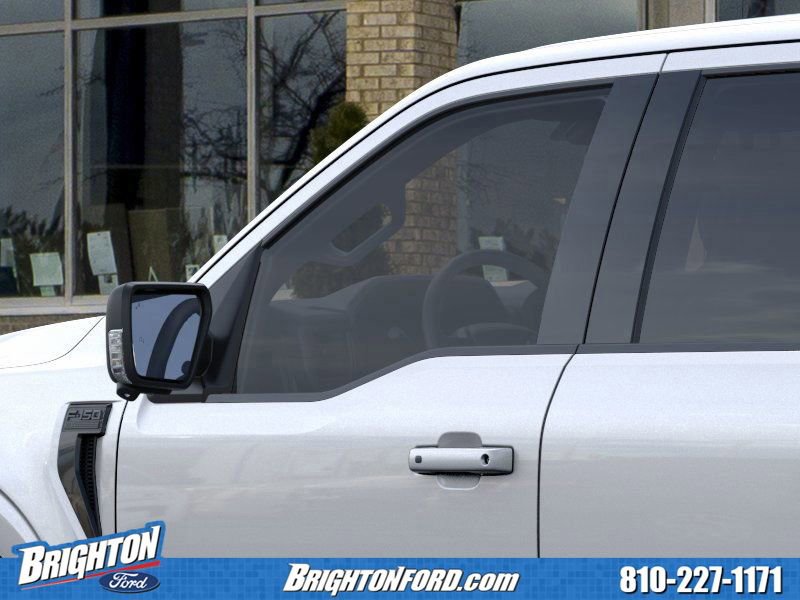 Used 2026 Ford F150 XLT w/ Equipment Group 302A MID image 21