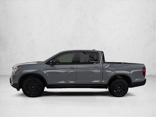 Used 2025 Honda Ridgeline Sport+ image 9