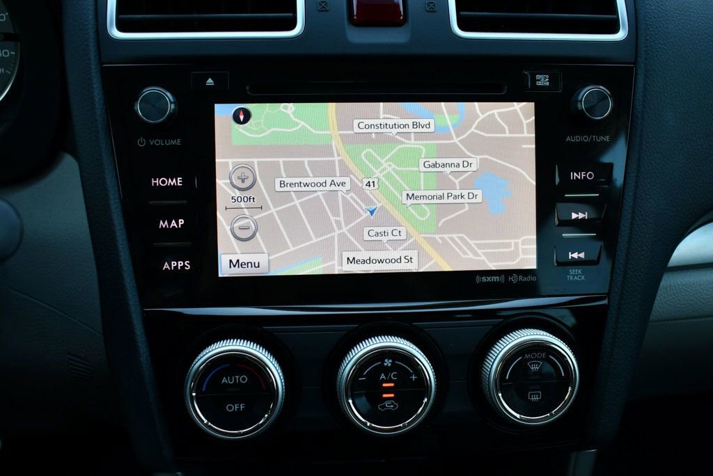 Used 2016 Subaru Forester 2.5i Limited image 42