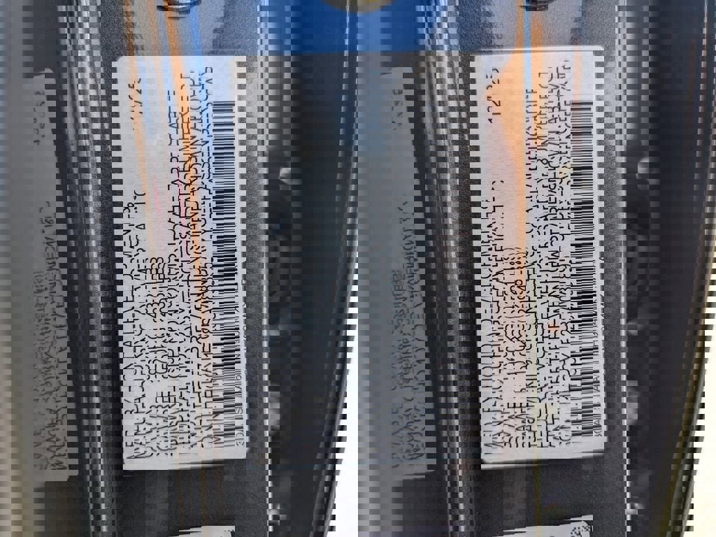 Certified 2025 Honda Accord LX image 29