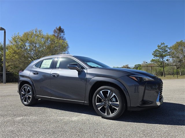 New 2025 Lexus UX 300h FWD image 1
