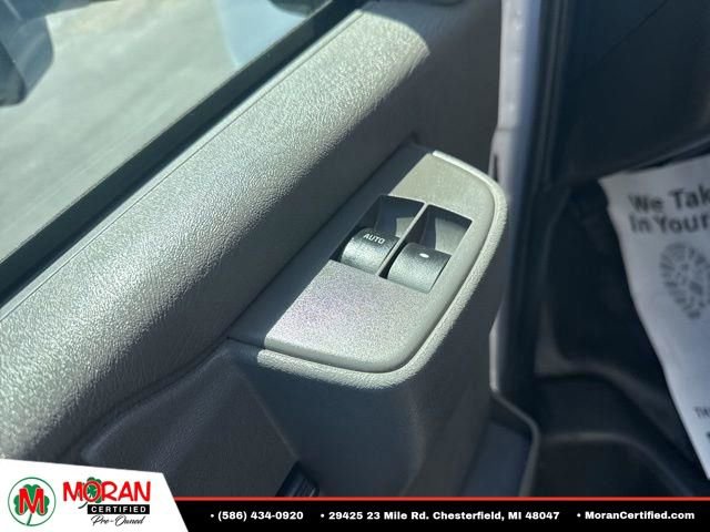 Used 2023 GMC Savana 4500 w/ Power Convenience Package RWD image 12