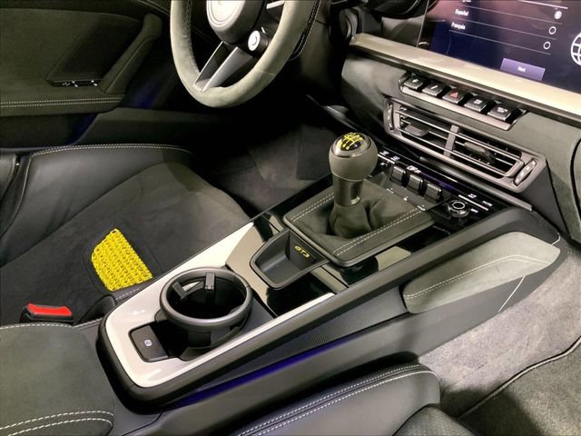 Certified 2022 Porsche 911 GT3 image 16