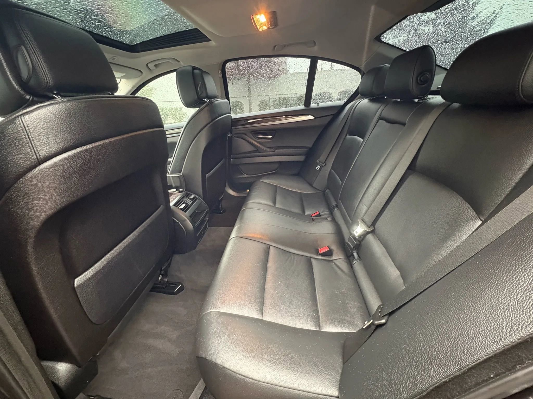 Used 2013 BMW 528i Sedan image 24