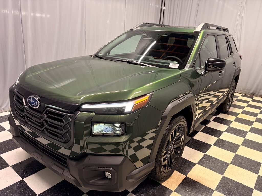 New 2026 Subaru Outback Limited XT AWD/4WD image 1