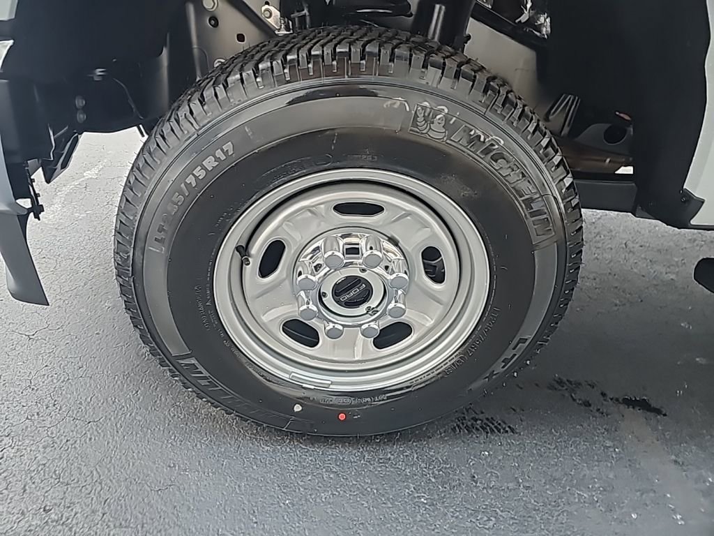 New 2026 Ford F250 XL image 8