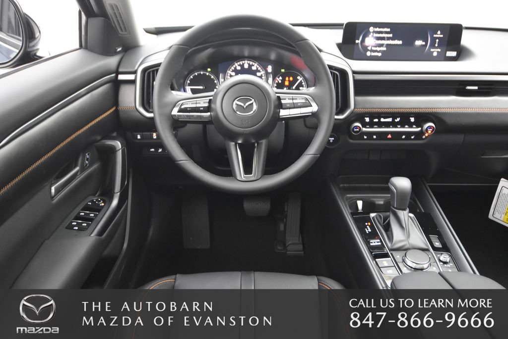 New 2026 MAZDA CX-50 AWD 2.5 Hybrid w/ Premium Pkg image 24
