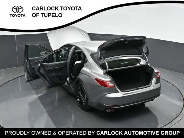 Used 2026 Toyota Camry SE FWD image 61