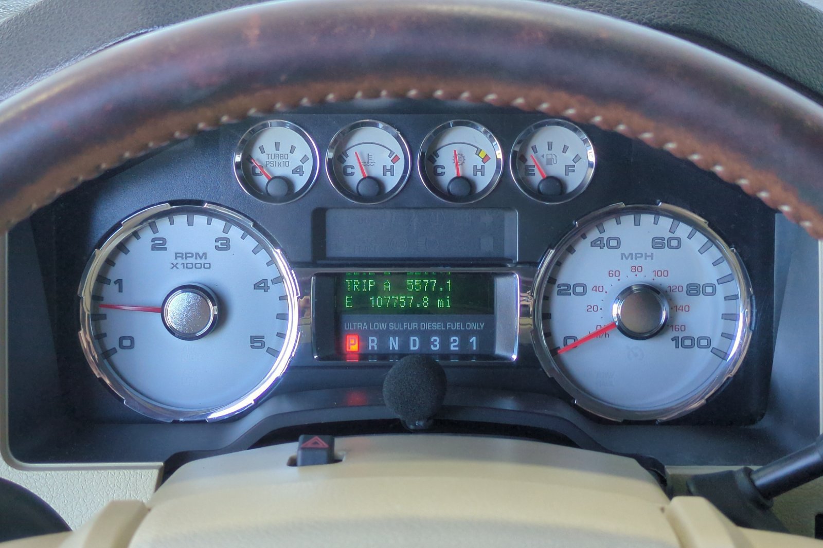 Used 2010 Ford F350 XL AWD/4WD image 36