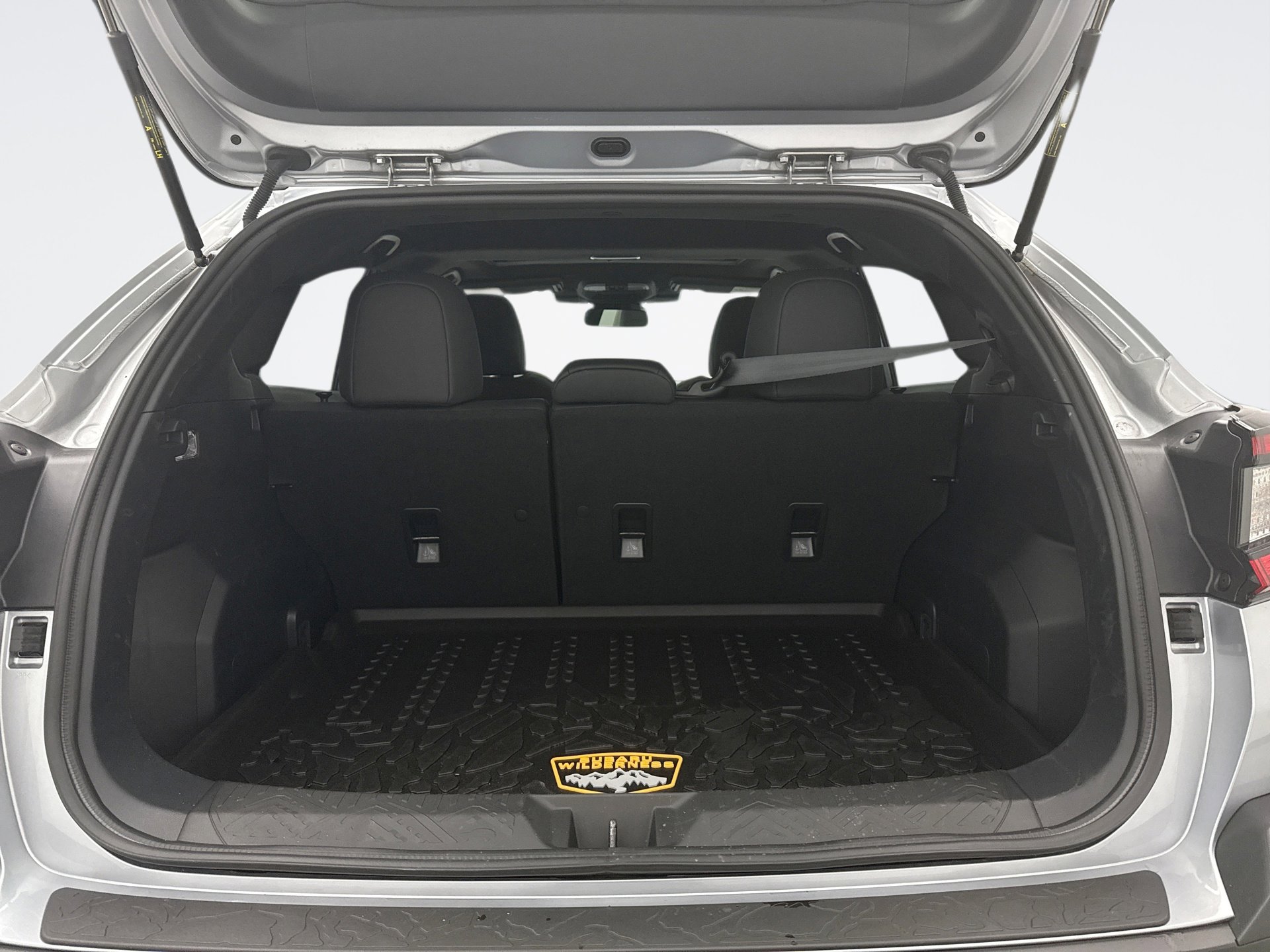 Used 2025 Subaru Crosstrek 2.5i Wilderness AWD/4WD image 22