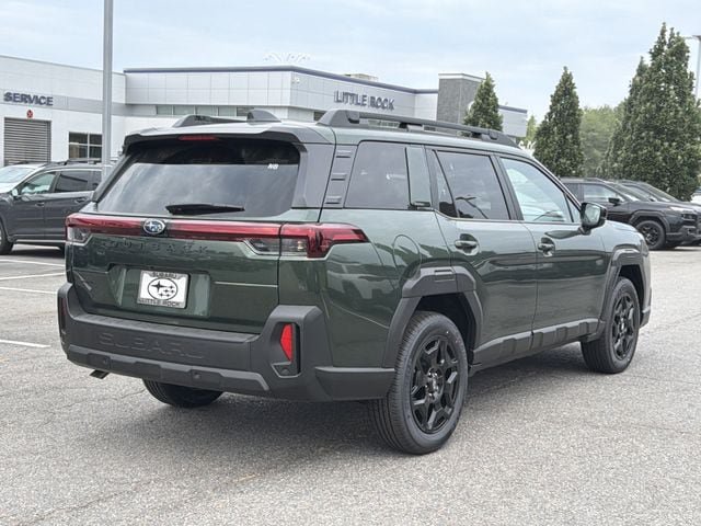 New 2026 Subaru Outback Limited AWD/4WD image 3
