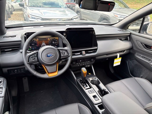 New 2026 Subaru Outback Wilderness AWD/4WD image 6