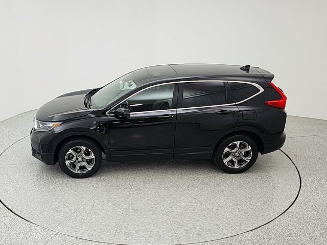 Used 2017 Honda CR-V EX-L image 38