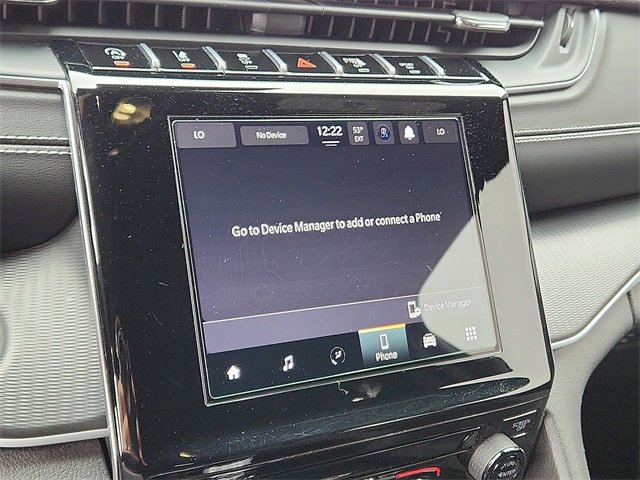 Used 2024 Jeep Grand Cherokee Laredo w/ Trailer Tow Package image 15