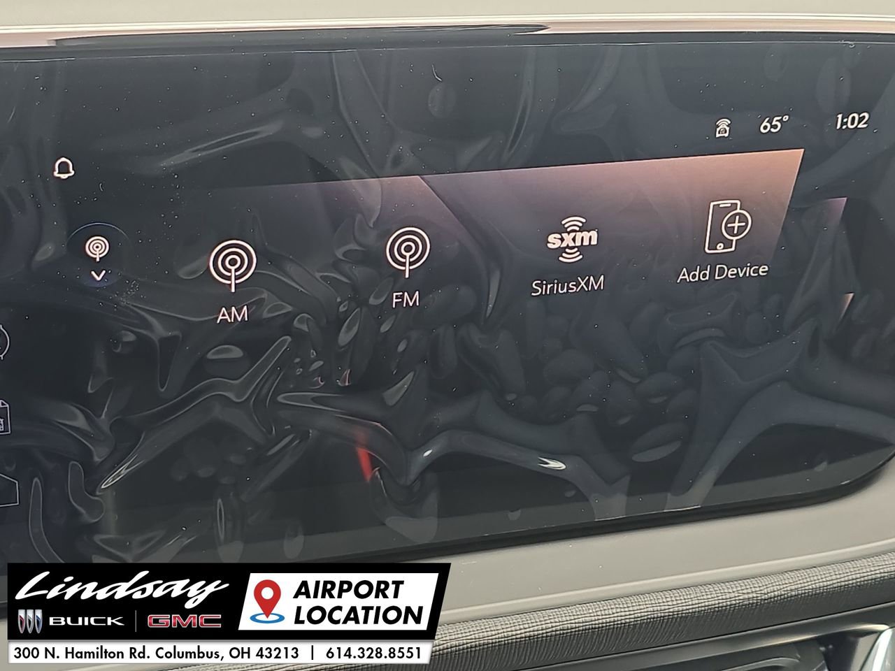 New 2026 Buick Envista Preferred w/ Convenience I Package image 37