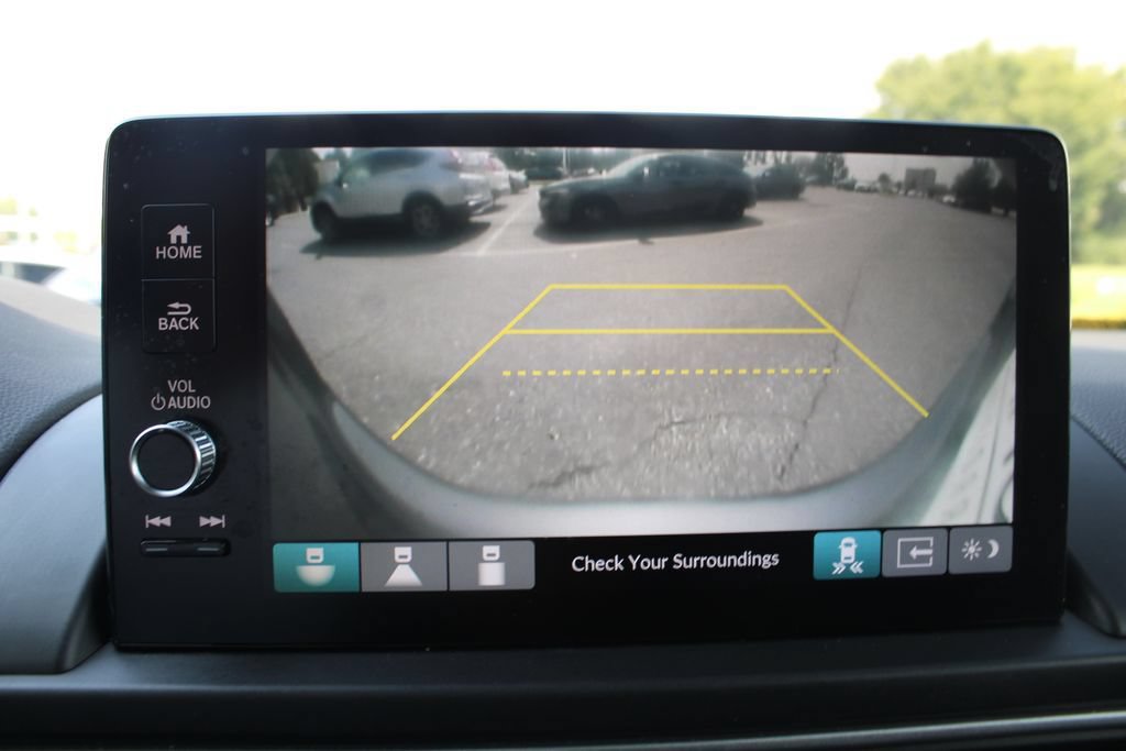 Certified 2025 Honda Pilot EX-L image 26