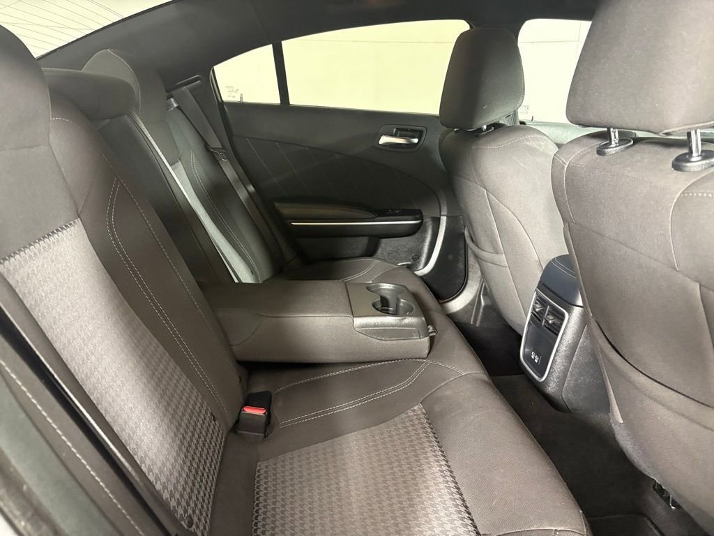 Used 2023 Dodge Charger SXT RWD image 17