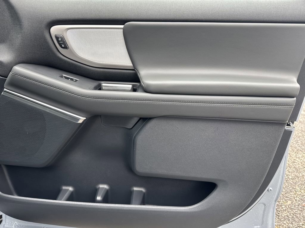 New 2026 Ford Expedition Max Active RWD image 16