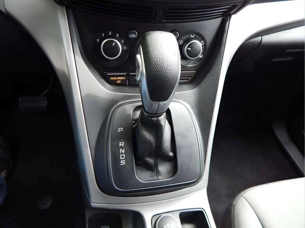Used 2016 Ford Escape SE AWD/4WD image 28