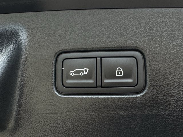 Used 2026 Hyundai Palisade Calligraphy FWD image 34