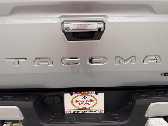 New 2026 Toyota Tacoma Limited AWD/4WD image 28